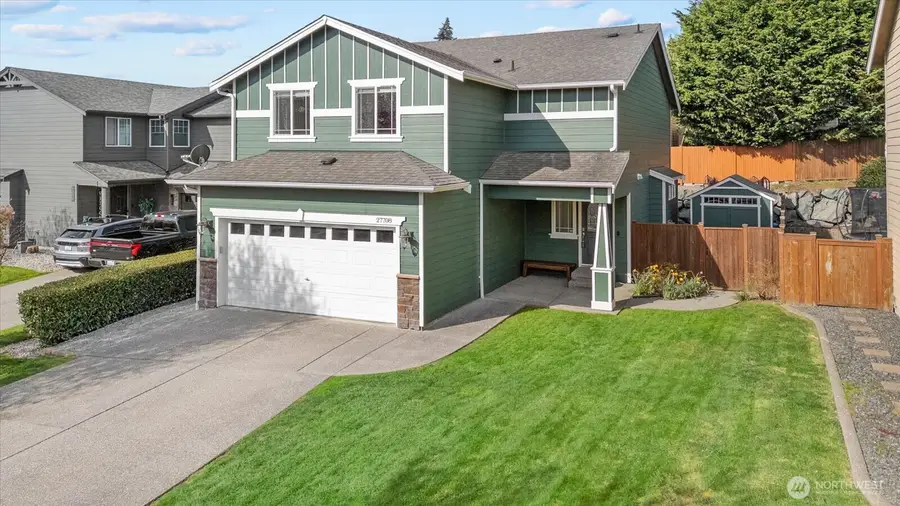 27708 Ridge Way, Stanwood, WA 98292 - #2