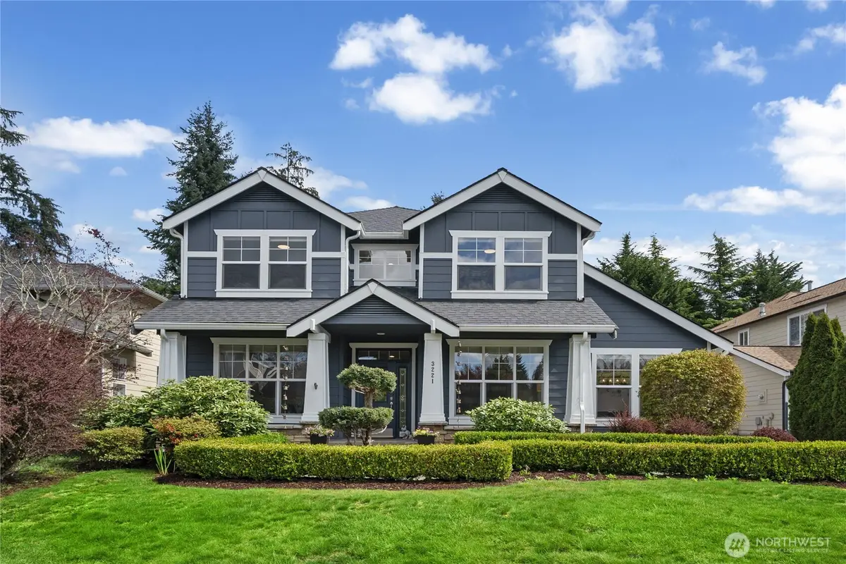 3221 178th Street Se, Bothell, WA 98012 - #1