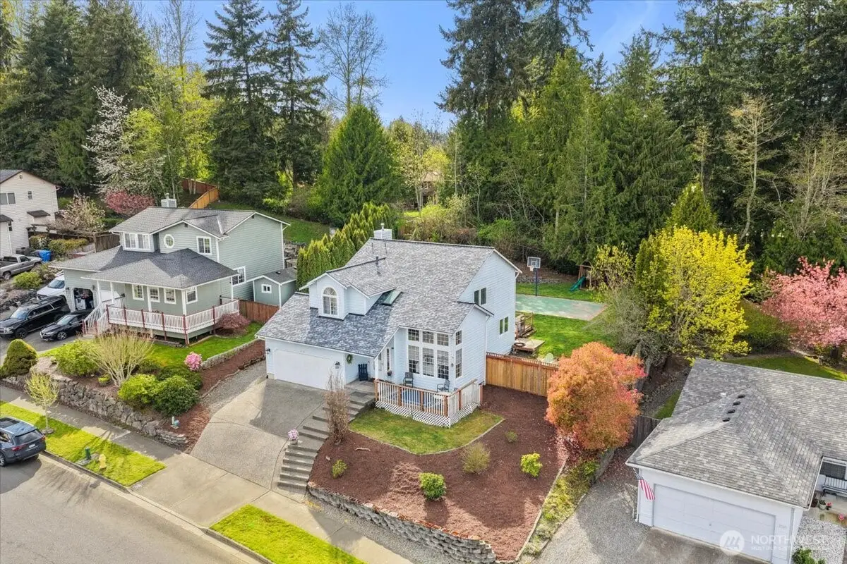 2518 18th Street Se, Puyallup, WA 98374 - #1