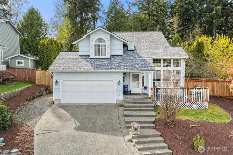 2518 18th Street Se, Puyallup, WA 98374 - #2