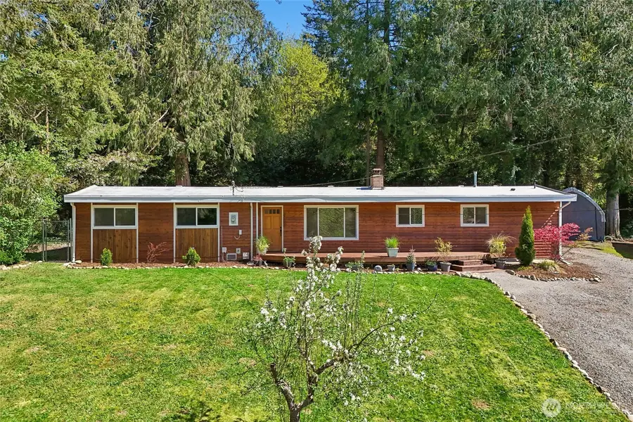 28601 SE 225th Street, Maple Valley, WA 98038 - #2