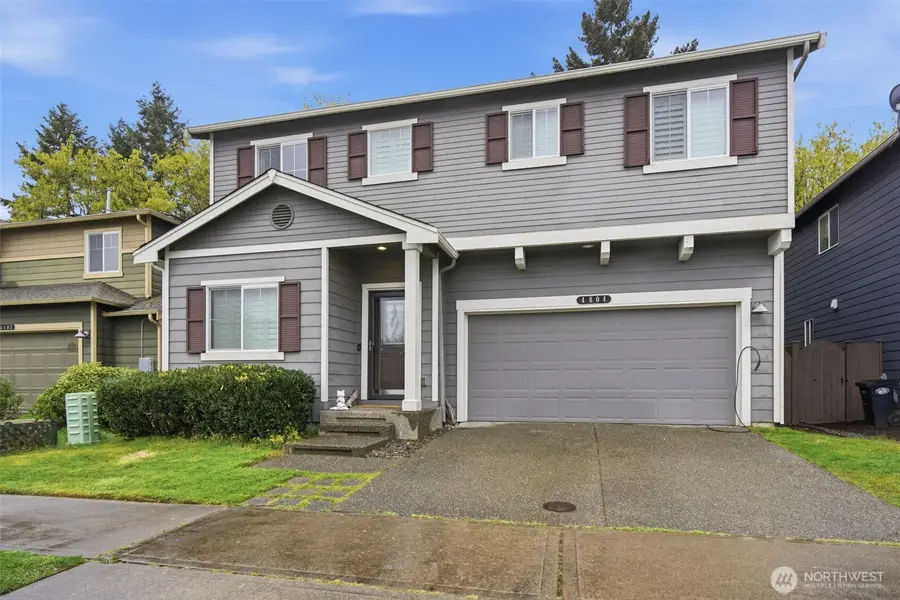 4804 Lambskin Street Sw, Tumwater, WA 98512 - #2