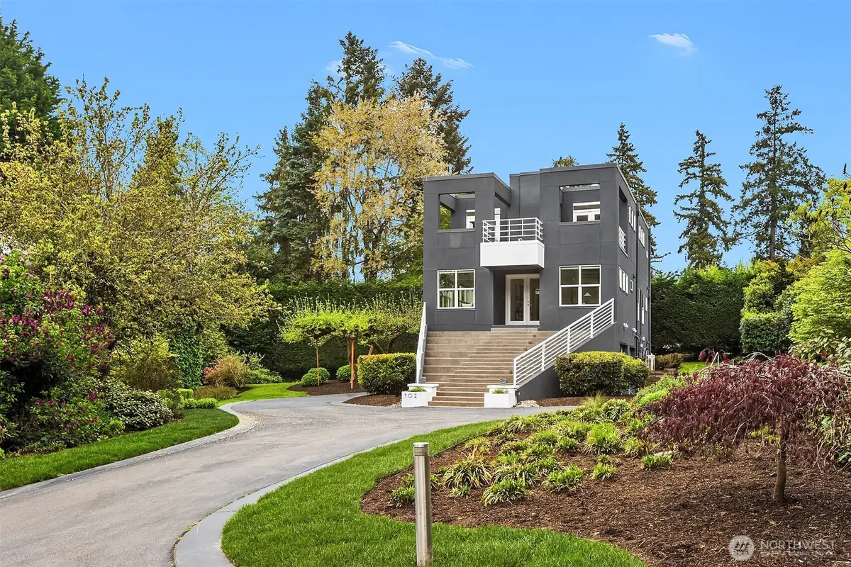 1023 14th Place W, Kirkland, WA 98033 - #1
