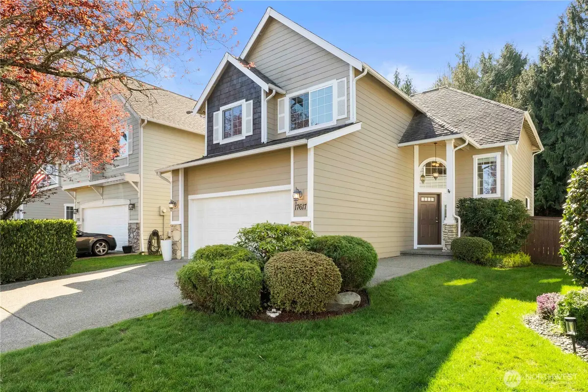 17617 106th Street E, Bonney Lake, WA 98391 - #1