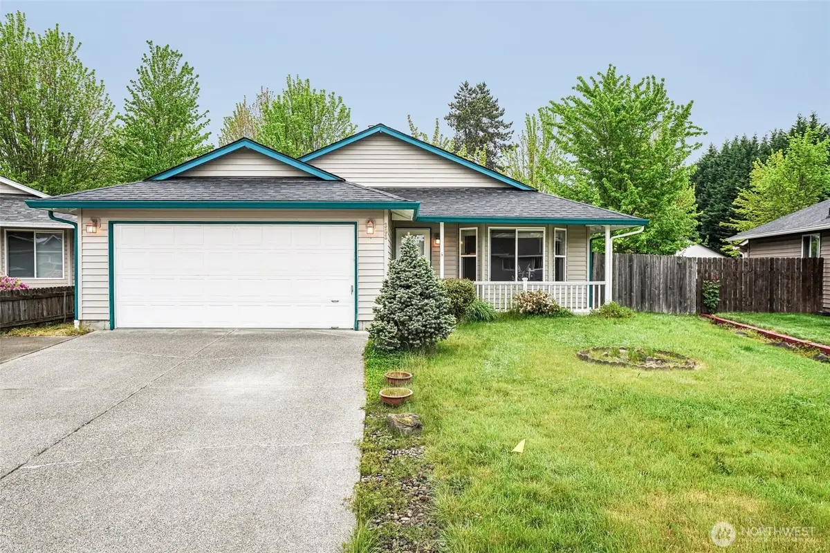308 SE 9th Street, Battle Ground, WA 98604 - #1