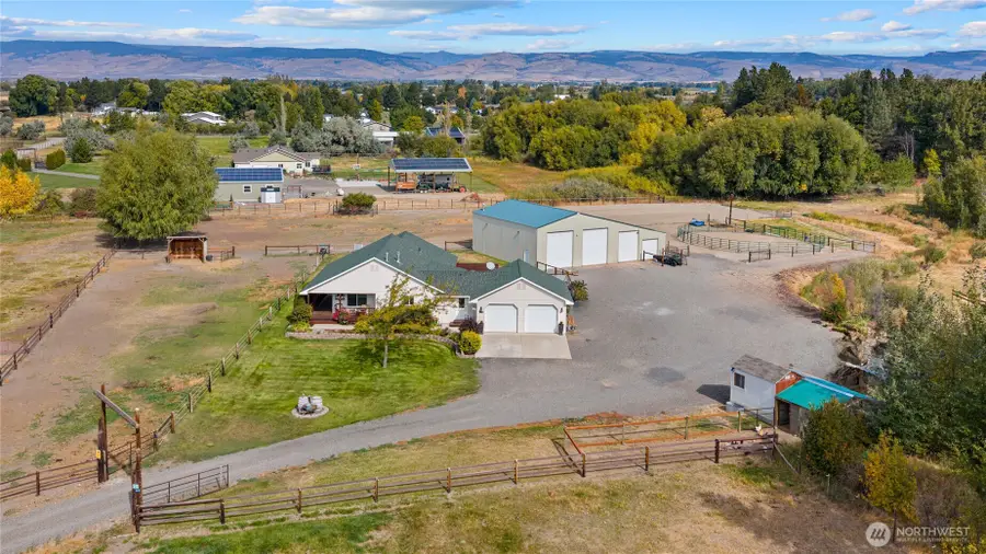 243 Winter Creek Lane, Ellensburg, WA 98926 - #2