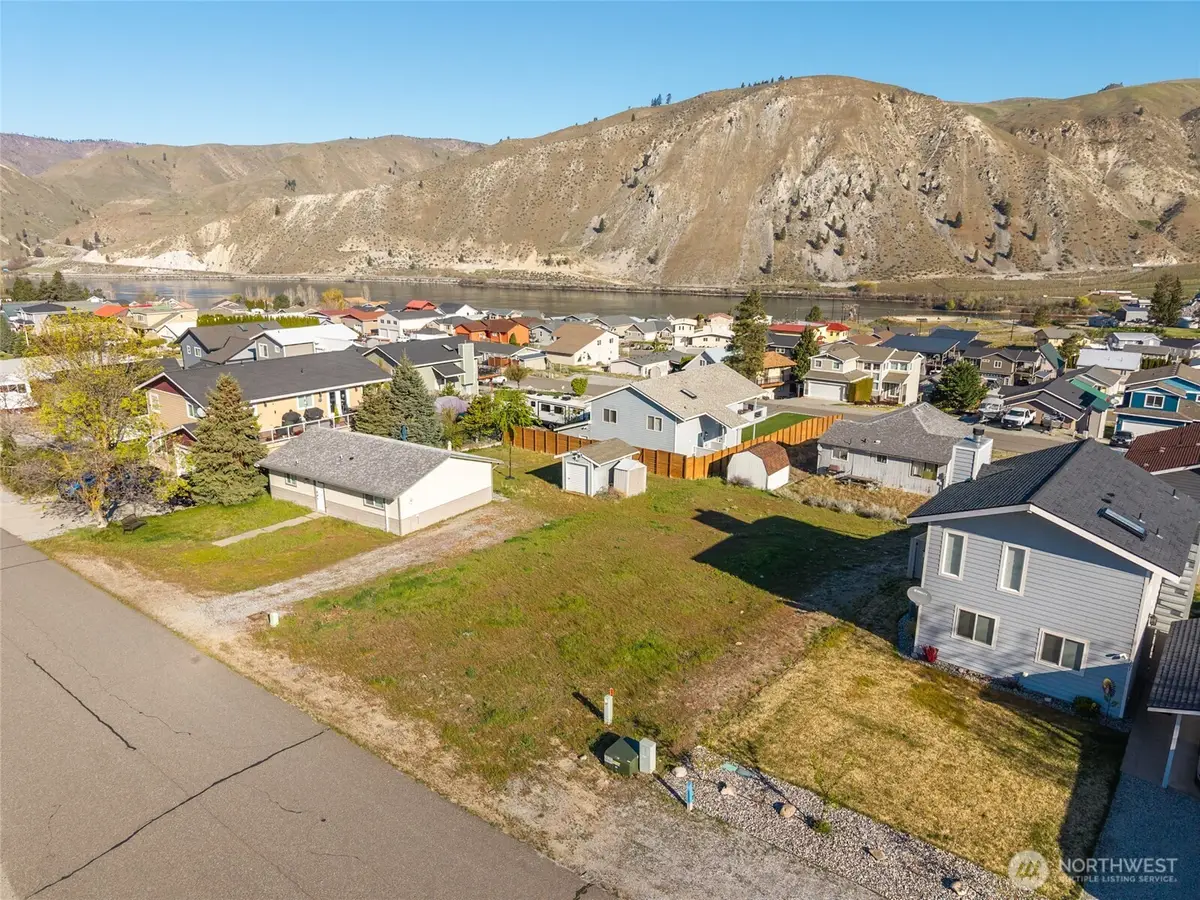 185 E Entiat Drive #6, Orondo, WA 98843 - #1