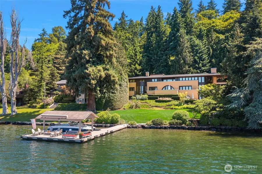 415 Shoreland Drive Se, Bellevue, WA 98004 - #2