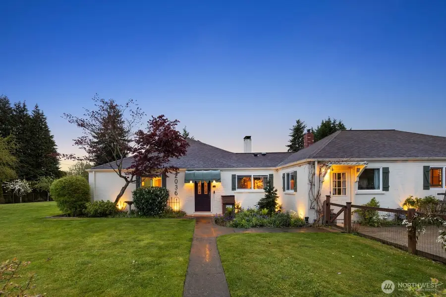 2036 Tacoma Road, Puyallup, WA 98371 - #2