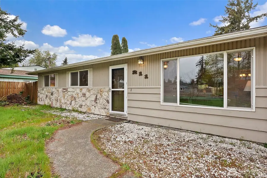 211 170th Street E, Spanaway, WA 98387 - #2