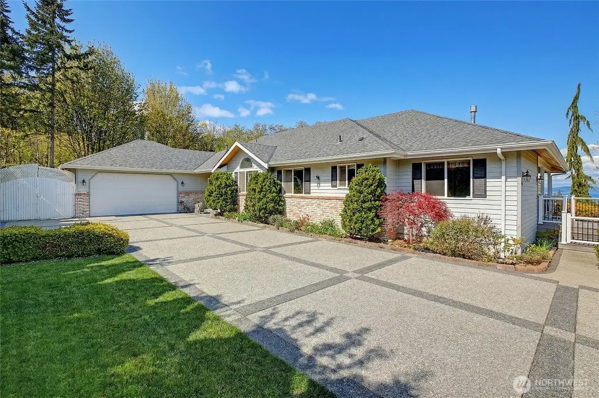 907 N Marshall Drive, Camano Island, WA 98282 - #1