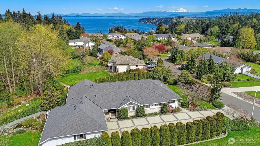 907 N Marshall Drive, Camano Island, WA 98282 - #2
