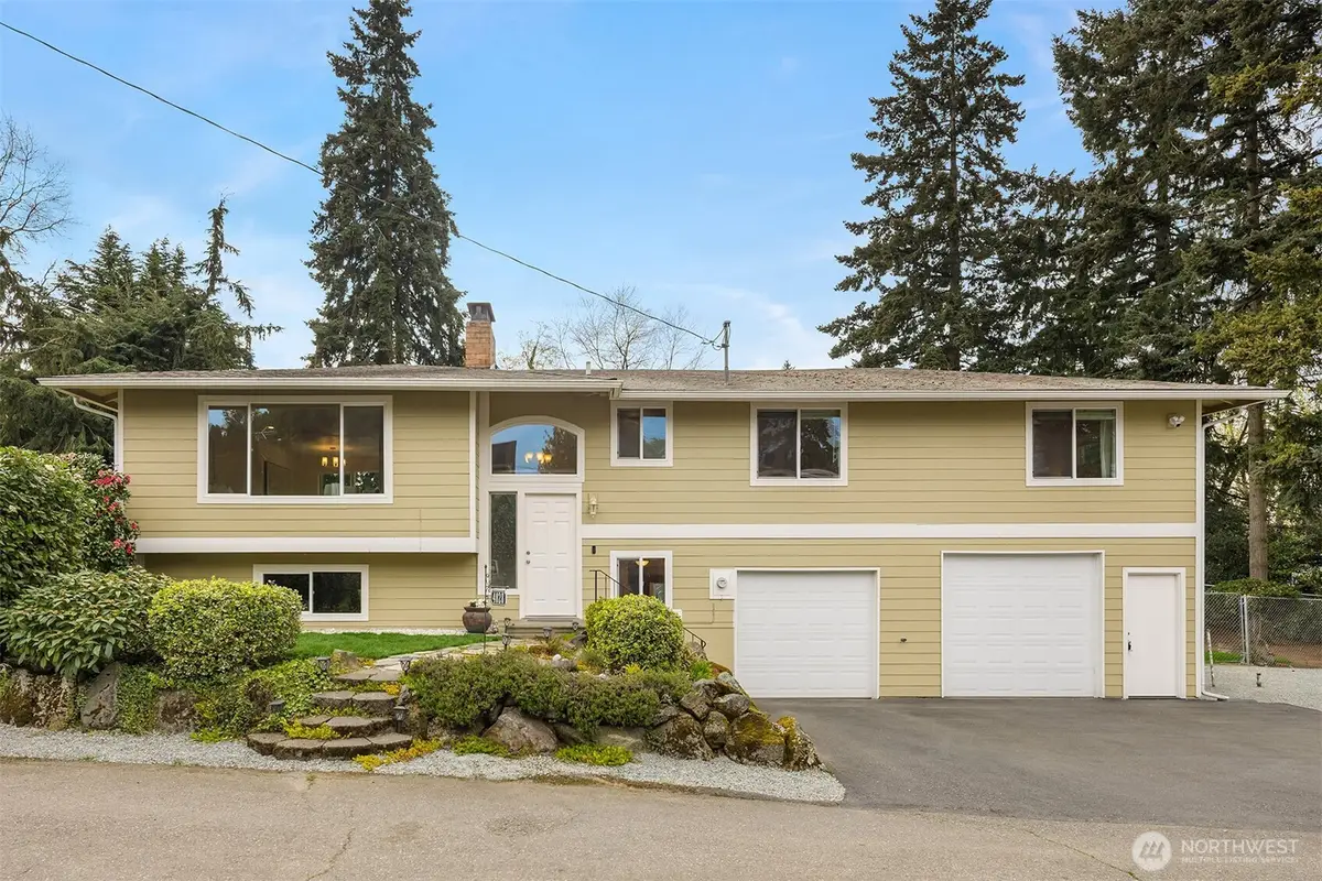 4028 S 175th Street, Seatac, WA 98188 - #1