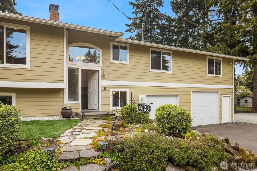 4028 S 175th Street, Seatac, WA 98188 - #2