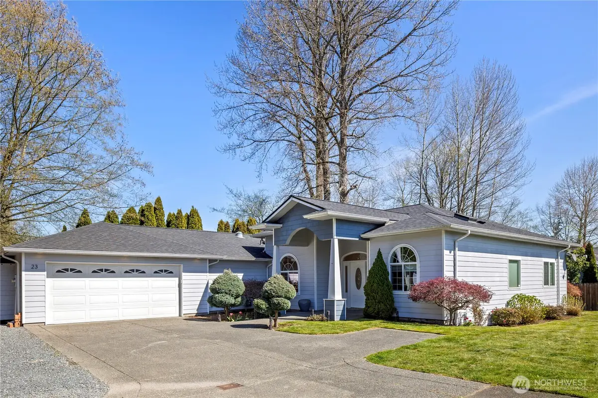 23 113th Street Se, Everett, WA 98208 - #1