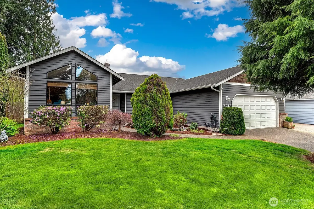7218 73rd Street Ne, Marysville, WA 98270 - #1