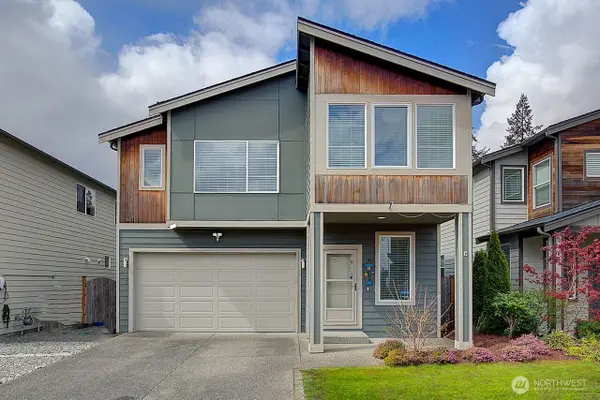 2520 176th Place Ne, Marysville, WA 98271