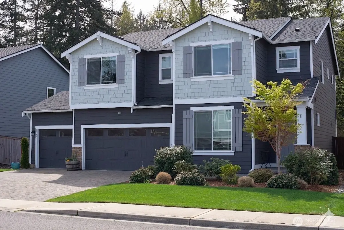 17354 129th Avenue E, Puyallup, WA 98374 - #1