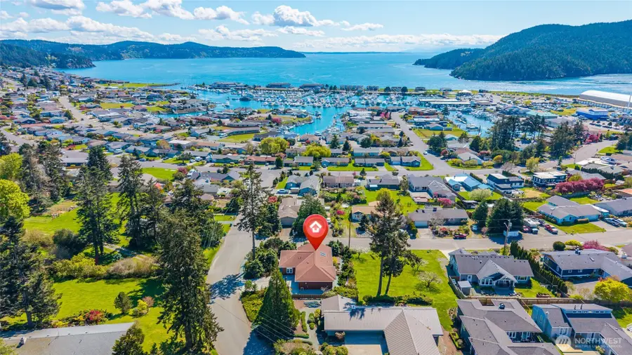 5504 Rosario Way, Anacortes, WA 98221 - #3