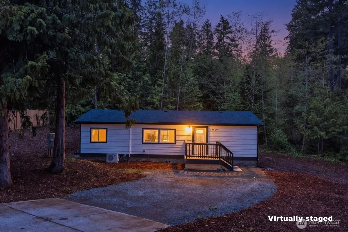 13909 135th Street Ct Nw, Gig Harbor, WA 98329 - #1