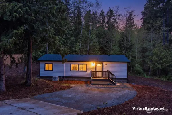 13909 135th Street Ct Nw, Gig Harbor, WA 98329