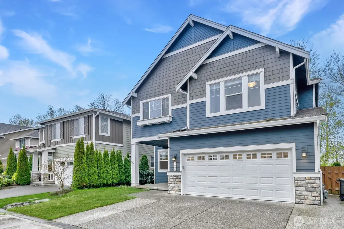 3008 47th Street Se, Everett, WA 98203 - #1