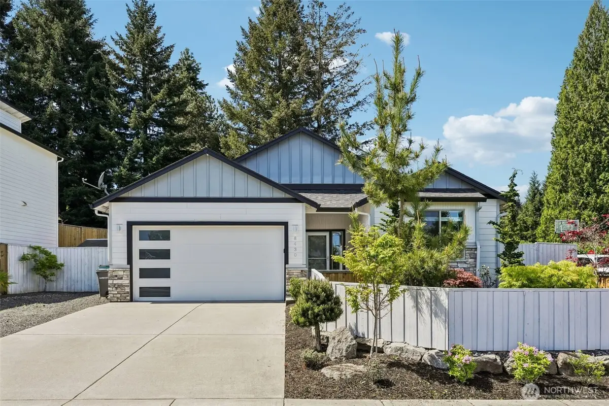8430 NE 50th Court, Vancouver, WA 98665 - #1