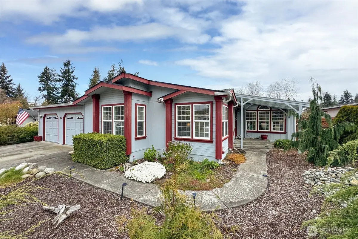 151 Green Meadows Drive, Sequim, WA 98382 - #1