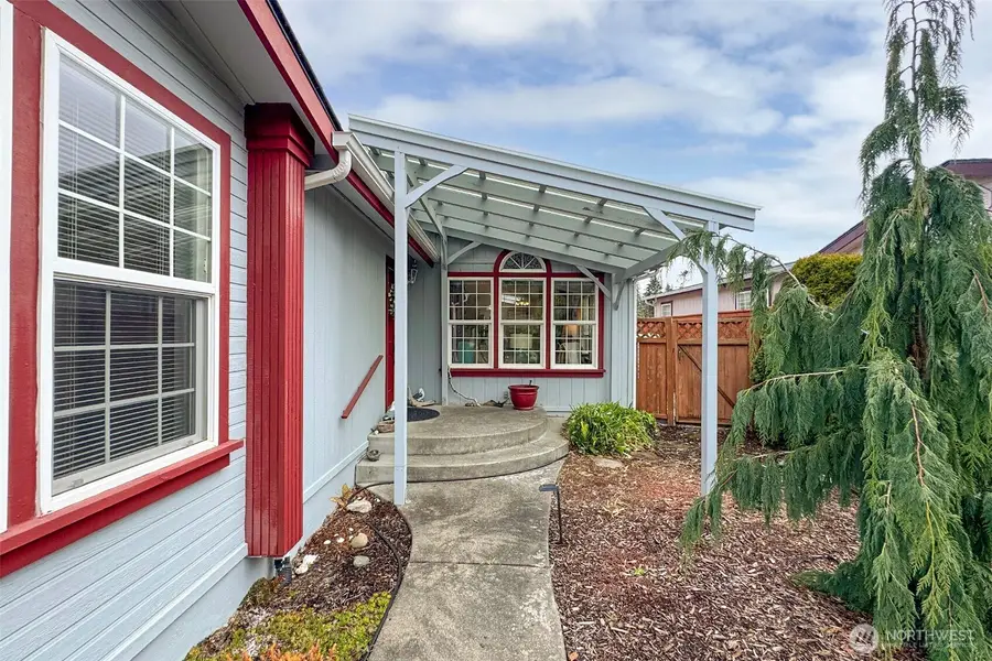 151 Green Meadows Drive, Sequim, WA 98382 - #3