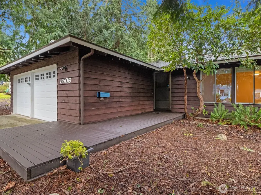 8506 192nd Street Sw, Edmonds, WA 98026 - #3