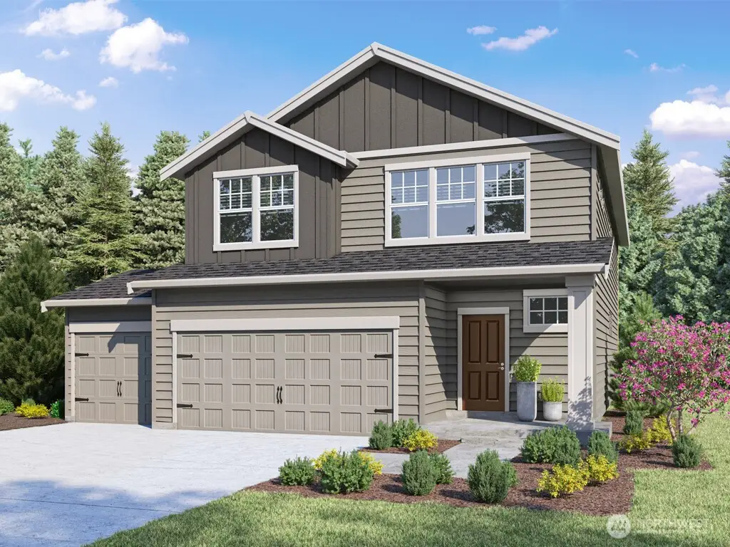 28312 75th Drive Nw #2, Stanwood, WA 98292 - #1