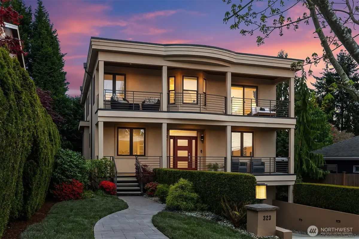 323 6th Avenue S, Kirkland, WA 98033 - #1