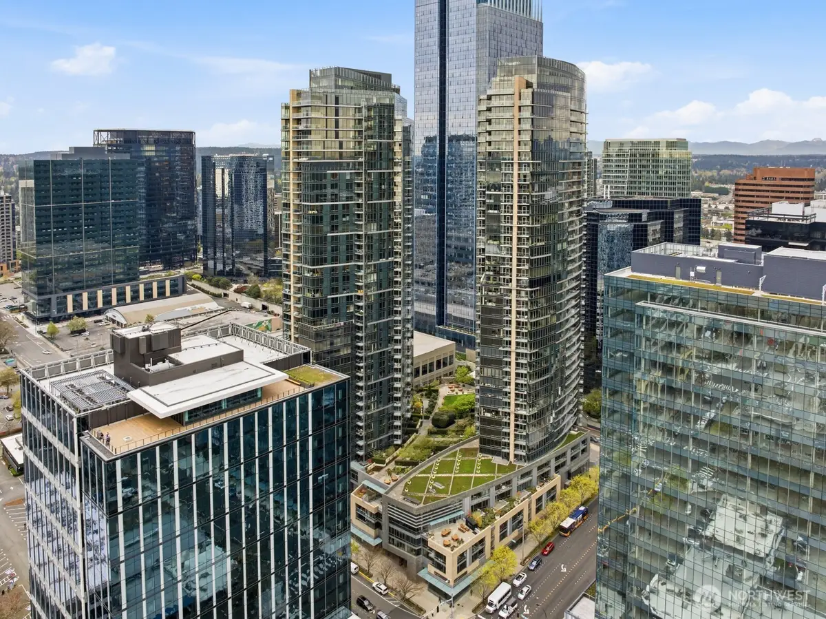 10700 NE 4th Street #332, Bellevue, WA 98004 - #1
