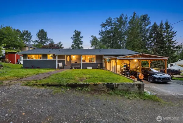 4110 152nd Street Sw, Lynnwood, WA 98087
