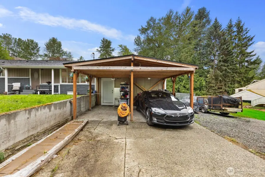 4110 152nd Street Sw, Lynnwood, WA 98087 - #2