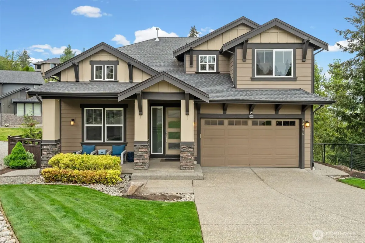 34576 56th Court S, Auburn, WA 98001 - #1