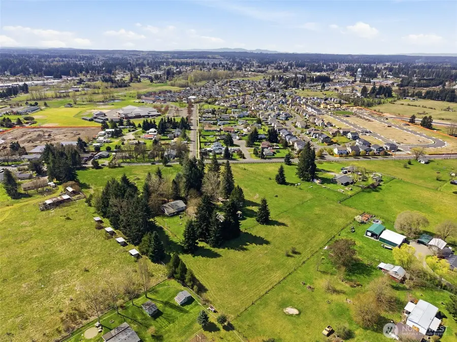 10022 Grove Road Se, Yelm, WA 98597 - #2