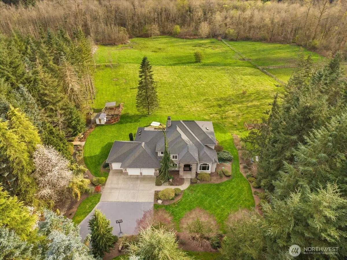 19207 SE May Valley Road, Issaquah, WA 98027 - #1