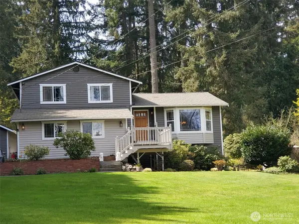 18803 156th Avenue Ne, Woodinville, WA 98072