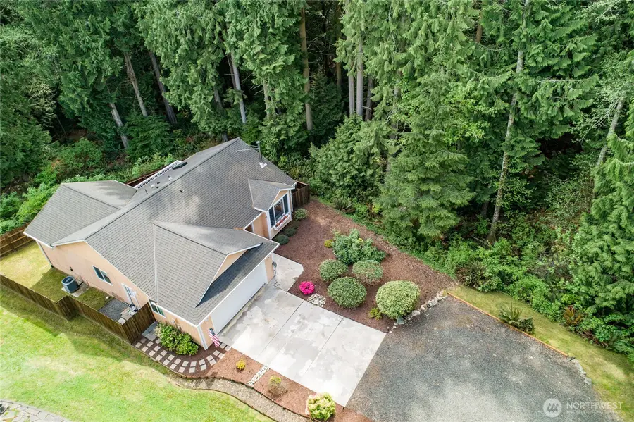 132 Goliah Lane, Port Ludlow, WA 98365 - #3