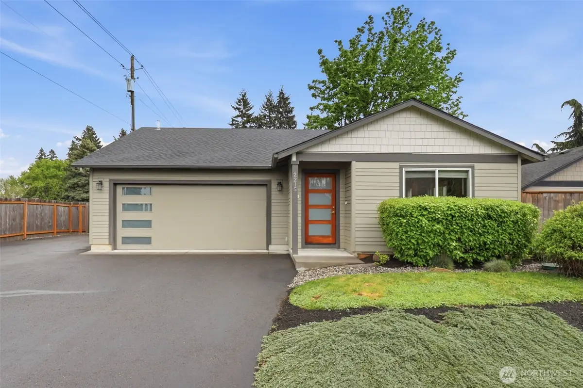 2215 NE 88th Street, Vancouver, WA 98665 - #1