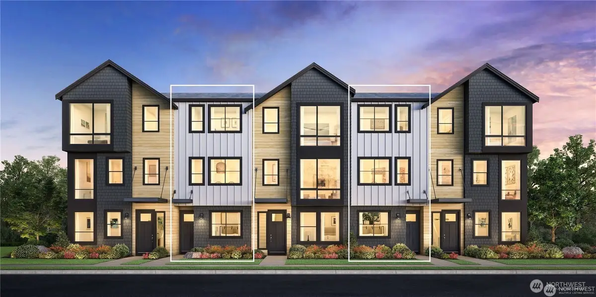 13352 NE 175th Place, Woodinville, WA 98072 - #1
