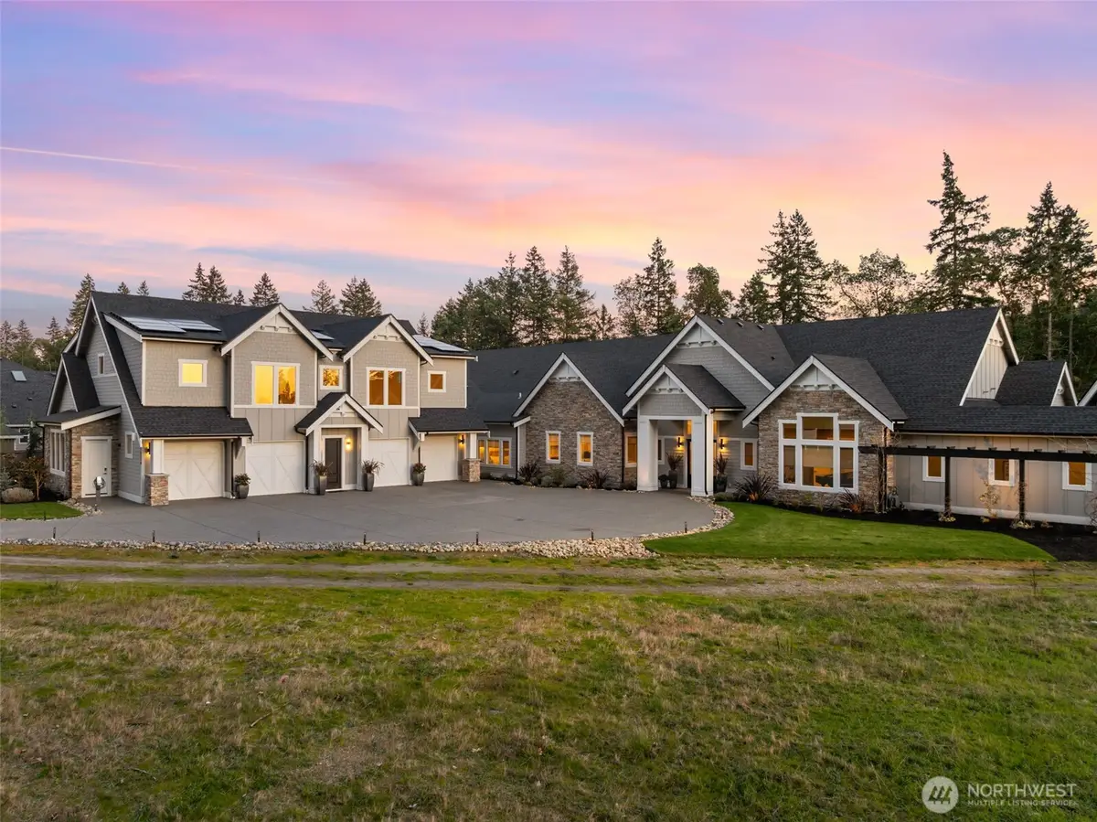 16524 116th Street E, Bonney Lake, WA 98391 - #1