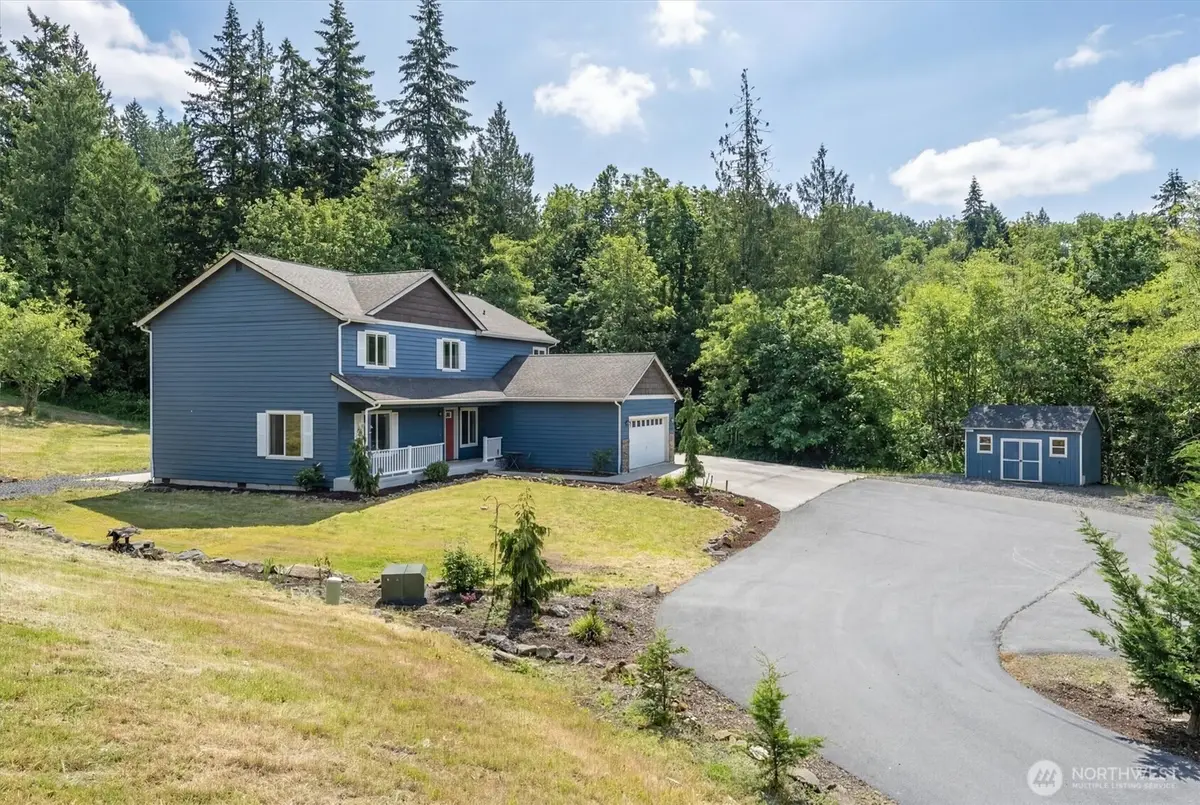 163 Cedar Falls Drive, Kelso, WA 98626 - #1