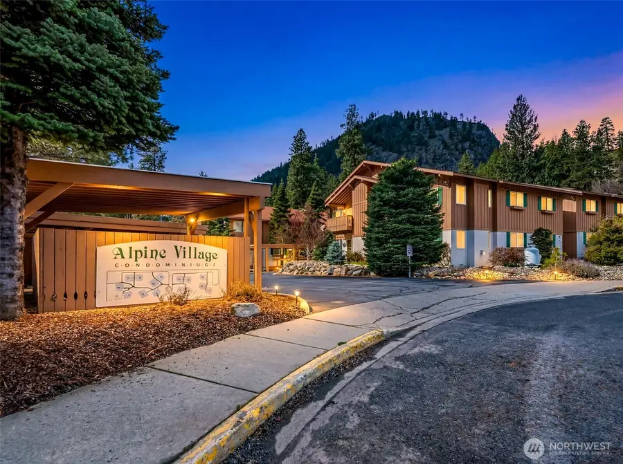 480 Alpine Place #L3, Leavenworth, WA 98826 - #2