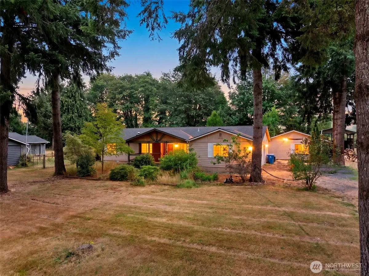 220 California Street, Pe Ell, WA 98572 - #1