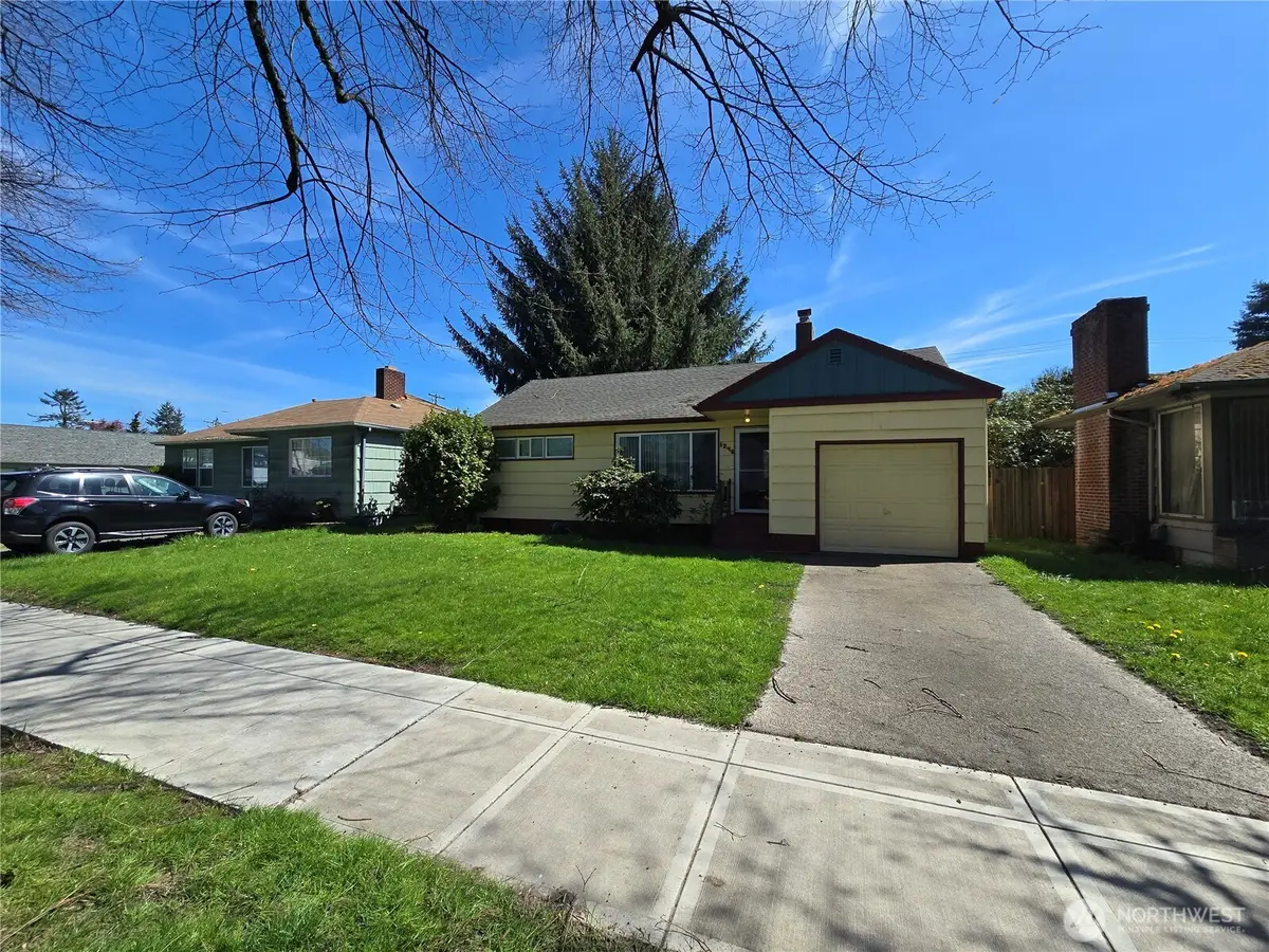 1246 11th Avenue, Longview, WA 98632 - #1