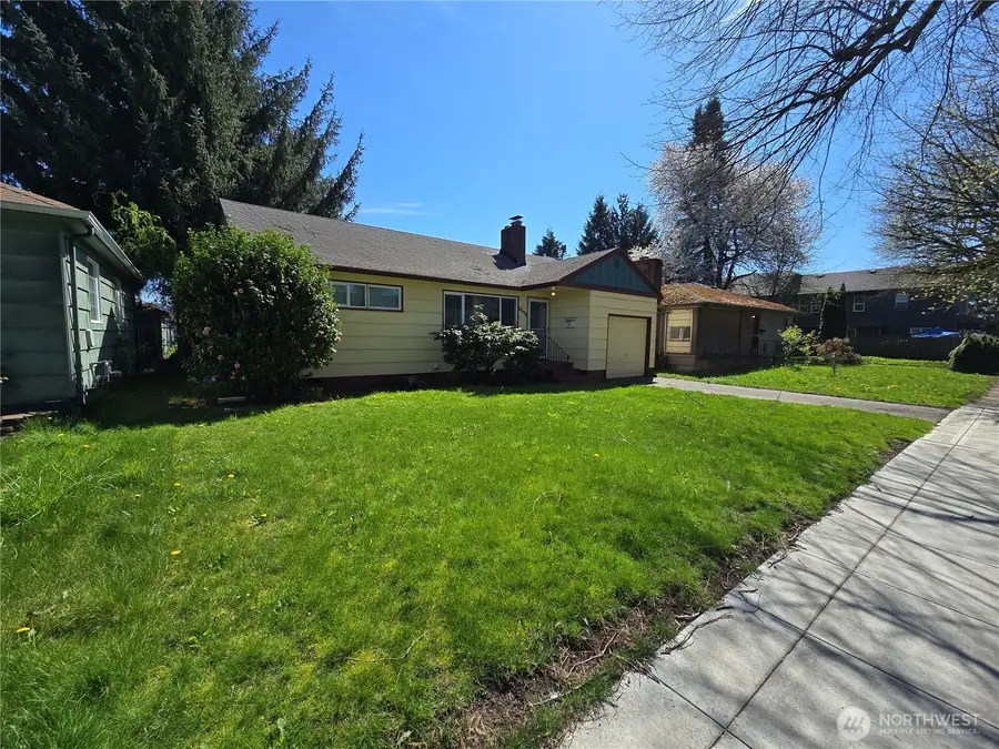 1246 11th Avenue, Longview, WA 98632 - #3