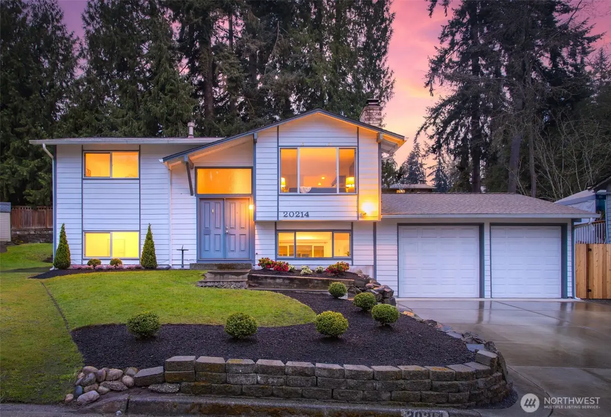20214 12th Drive Se, Bothell, WA 98012 - #1