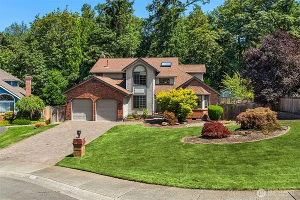 22612 97th Avenue S, Kent, WA 98031